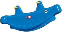 Little Tikes Whale Teeter Totter