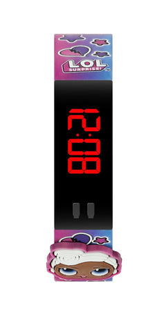 L.O.L. Surprise! Activity Tracker Watch