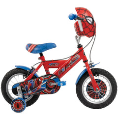 Huffy Spider-Man 12