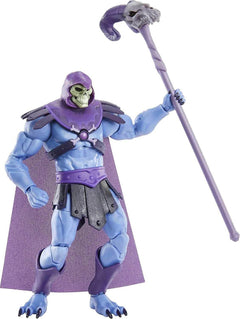 Masters of the Universe Revelation 7