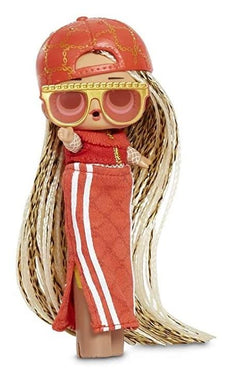 L.O.L. Surprise! J.K. M.C. Swag Fashion Doll