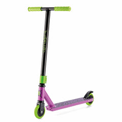 Xootz Stunt Scooter - Toxic Purple