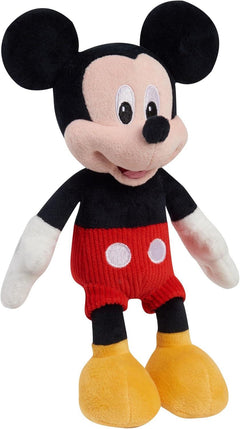Disney Classics Small Plush with Sound - Mickey Mouse