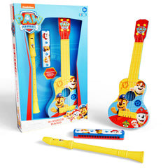 PAW Patrol Adventure 3 Piece Band Set