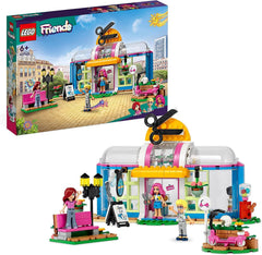 LEGO Friends Hair Salon 41743
