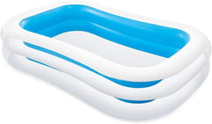 Intex 103 inch Family Swim Center Pool