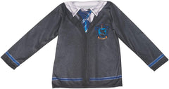 Rubies Harry Potter Ravenclaw Costume Top Large