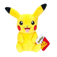 Pokémon 8inch Pikachu Plush