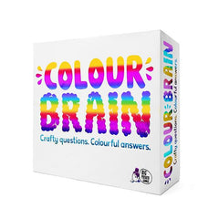 Colour Brain Game US Version