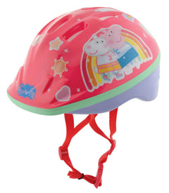 Peppa Pig Safety Helmet
