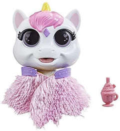 Furreal Friends Feeding Fantasy Airina the Unicorn
