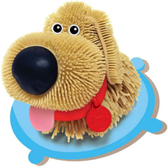 Soggy Doggy Dizzy