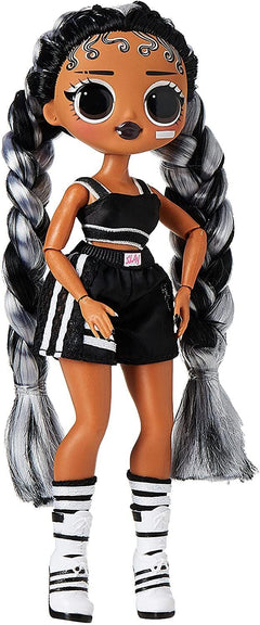 L.O.L. Surprise! O.M.G. Dance Dance Dance B-Gurl Doll
