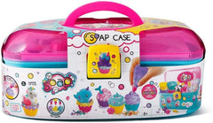 So Soap DIY Vanity Soap Case