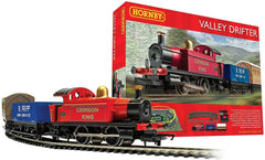 Hornby Valley Drifter Train Set
