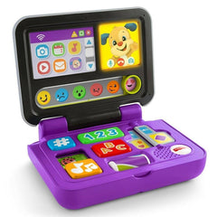 Fisher Price Laugh and Learn Laptop