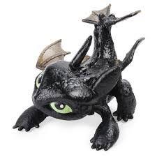 How to Train Your Dragon Legends Evolved Toothless