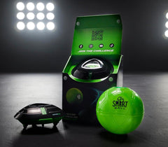 Smart Ball Soccer Bot Indoor Football Trainer