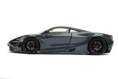 Fast and Furious Hobbs and Shaw: Shaw's McLaren 720S 1:24