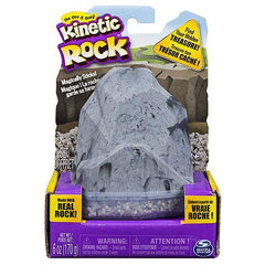 Kinetic Rock Grey