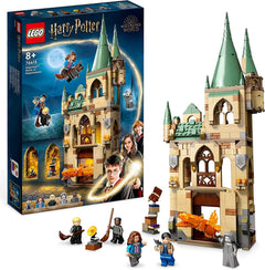 LEGO Harry Potter Hogwarts Room of Requirement 76413