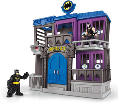 Fisher-Price Imaginext DCSF Gotham City Jail