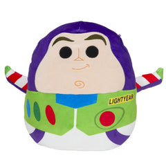 Squishmallows Disney 14 Inch Buzz Lightyear Plush