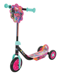 Trolls 2 Deluxe Tri Scooter