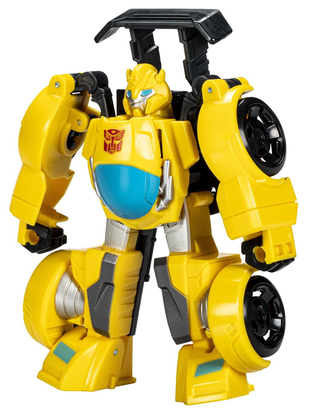 Transformers Rescue Bots Academy Bumblebee Figure – BargainMax