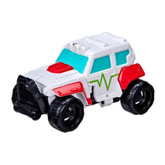Transformers Rescue Bots Academy Medix the Doc-Bot 4.5