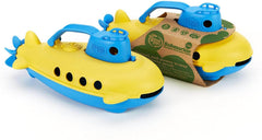 Green Toys Submarine