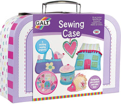 Galt Sewing Case