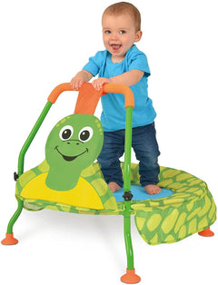 Galt Nursery Turtle Trampoline