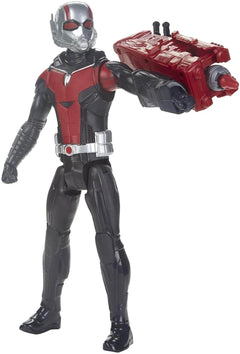 Marvel Avengers Titan Hero Power FX Ant-Man Action Figure
