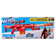 Nerf Fortnite Heavy SR