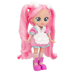 Cry Babies BFF Series 3 Fashion Doll - Coney