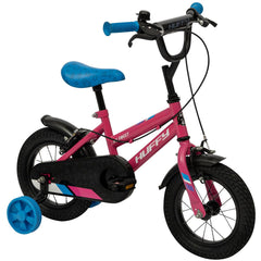 Huffy So Sweet 12 Inch Bike - Rose Pink