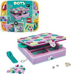 LEGO Dots Jewellery Box 41915
