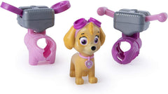 Paw Patrol Rescue Racers Skye Set