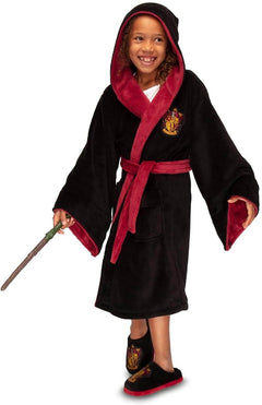 Harry Potter Gryffindor Robe - 7 to 9 Years