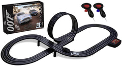 Micro Scalextric James Bond No Time To Die Track Playset