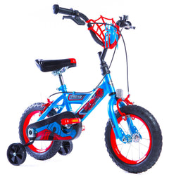 Huffy Spiderman 12 Inch Bike