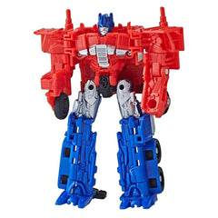 Transformers Energon Igniters Power Series Optimus Prime
