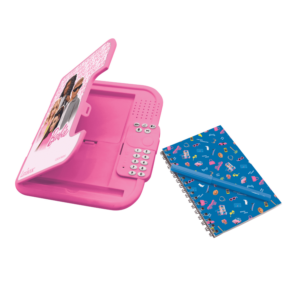 Barbie Electronic Secret Diary – BargainMax