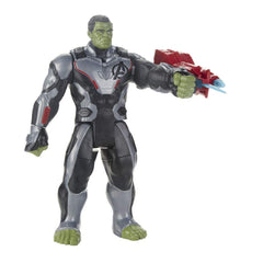 Marvel Avengers Endgame Titan Hero 30cm Hulk
