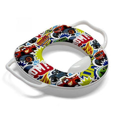 Blaze & The Monster Machines Toilet Training Seat