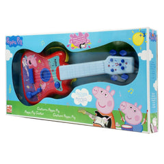 Peppa Pig Electronic Guitar