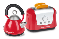 Casdon Morphy Ricahrds Toaster and Kettle Toy Set