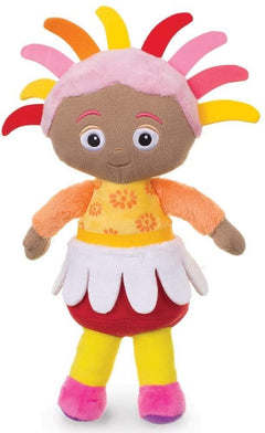 In the Night Garden Snuggly Singing Upsy Daisy