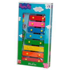 Peppa Pig Xylophone